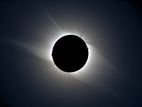 Total Solar Eclipse 2008 from CHINA