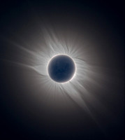 Total Solar Eclipse pics 2006 Turkey